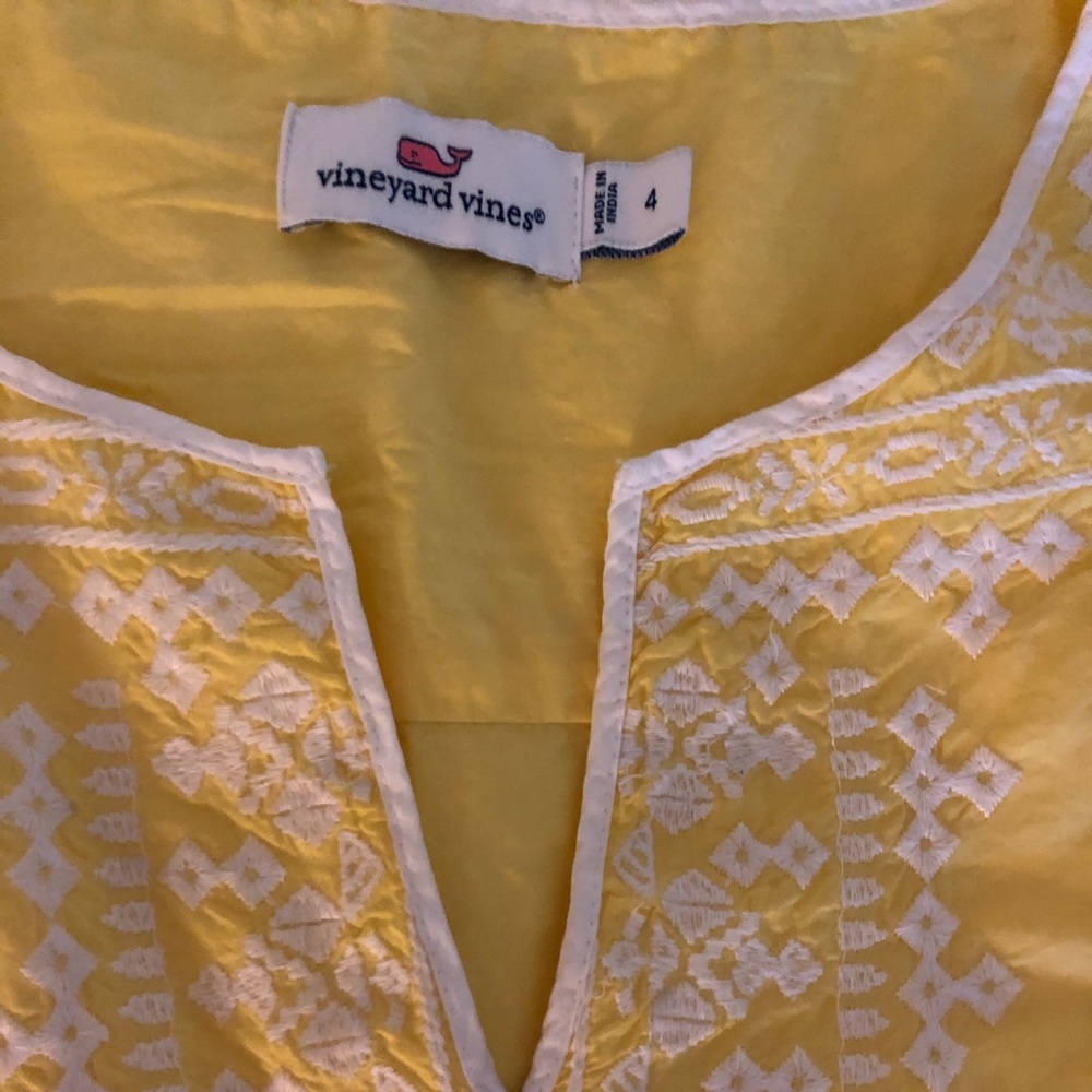 Vineyard Vines Dress 👗